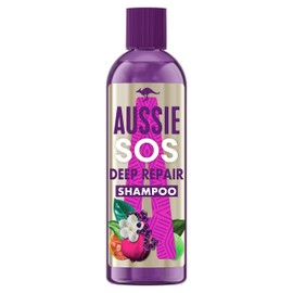 Aussie Champú Sos, 290 ml