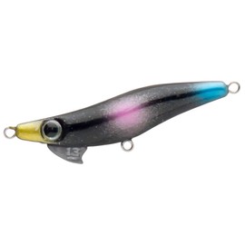 BREADEN Lure, Minimal, Ebology 50 Shallow 12 Black Candy