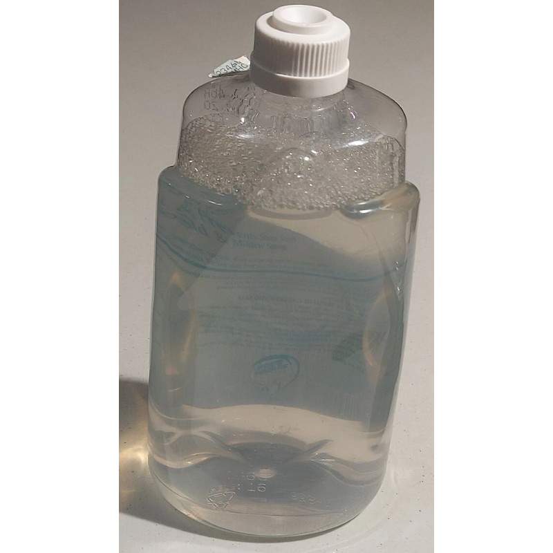 Scrubbing Bubbles Automatic Shower Cleaner Refill 34 fl oz Never