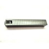 Single Knurl Straight Linear Knurling Tool Holder Size 1/2" x1/2"