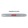 Oregon For Stihl HT130, HT131, HT250, 18" Bar & Chain