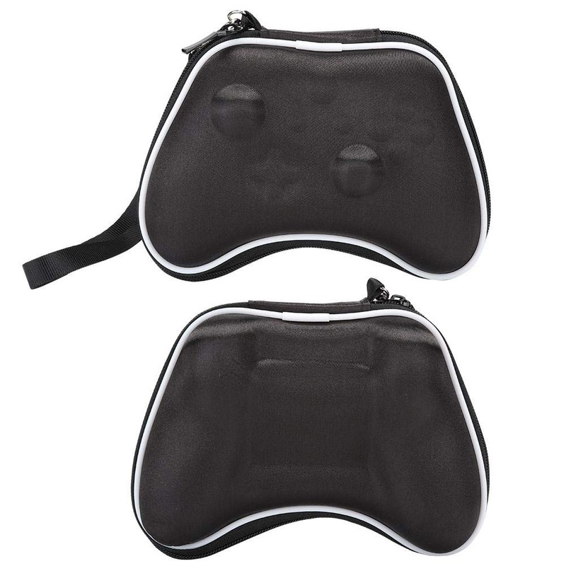 EVA Portable Storage Bag Hard Pouch Case for One Controller
