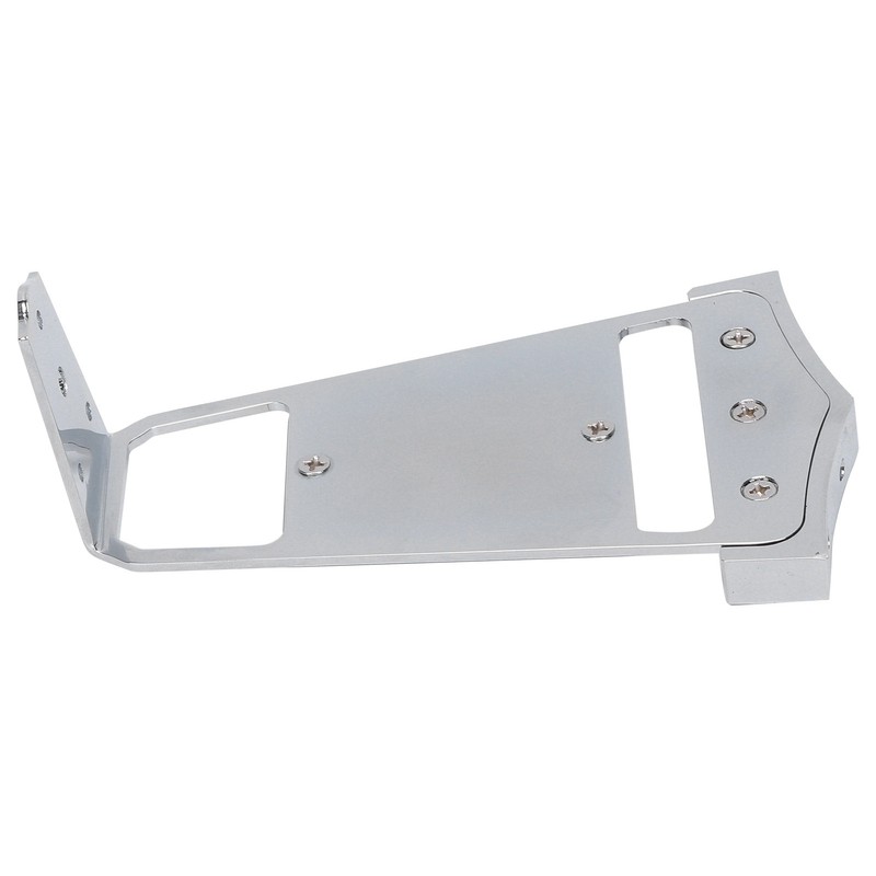 Guitar Trapeze Tailpiece Metal Rosewood 4 String Bridge Accessories Replacement