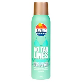 Le Tan No Tan Lines Colour Correcting After Sun Mist 100g
