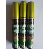 3 MASCARA FOR EYELASHES BERGAMOT OIL ALMA BELLEZA COSMETICS 100
