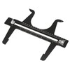 QWORK Brake Measuring Tool 6.5-14.25 Inch - Professional Precision Brake