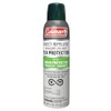 Coleman Fórmula seca de protección contra garrapatas 25% DEET repelente de insectos, repelente de garrapatas para personas, 4 onzas