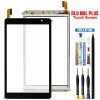 For BLU 8" Replace For BLU M8L Plus M0212UU Tablet