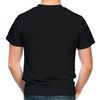 Nakatomi Plaza Men's T-Shirt | Saying Die Slow Gift, black
