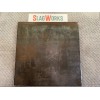 SlagWorks 1/8x16x16 inch steel plate 16”x16” A36 Hot Roll Flat