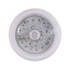 Buyers Products 5625338 Interior Dome Light, with Motion Sensor