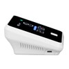 3 in 1 Air Quality Monitor Timely Accurate Measurement Temperature