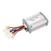 48V 800W Bike Brush Controller Set with Keys Thumb Throttle
