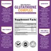 BioSchwartz Glutathione Complex 60 Count Master Antioxidant Immune Support
