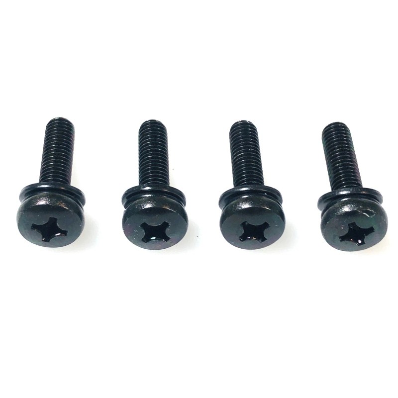 Insignia Screws for Insignia NS-50DR620NA18 (NS50DR620NA18) TV Stand / Legs