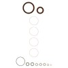Crankcase Gasket Set