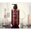 Ryo Black Walnut Volume Root Strengthening Hair Loss Relief Shampoo
