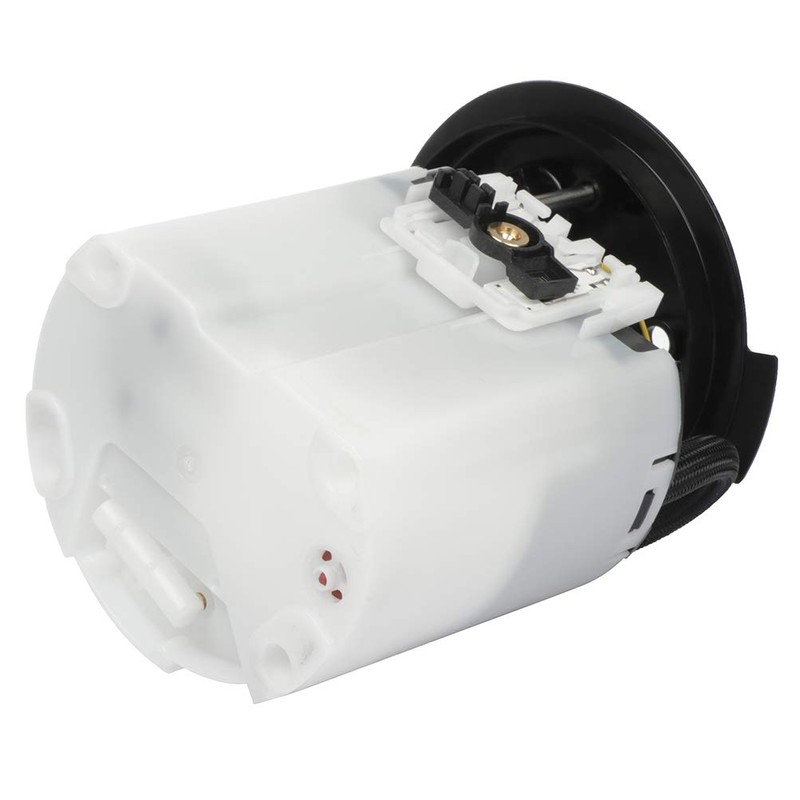 SCITOO Electric Fuel Pump Module Assembly with Sending Unit Compatible