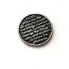 Praying Hands ~ Serenity Prayer ~ Pocket Token