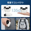 Opera Glass Binoculars, For Live Use, 10x (99.8% Transmittance, BAK4