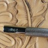 Japan Select - #B61 Large Undercut Beveler Stamp (Leather Stamping