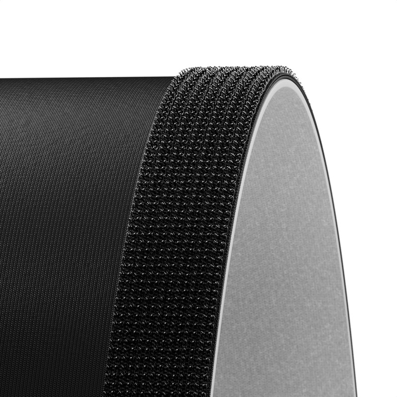 deleyCON 3.0 m Cable Tube with Velcro Fastening, 35 mm