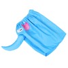 Kisangel Funny Elephant Pants Animal Costume Shorts for Parties Interactive