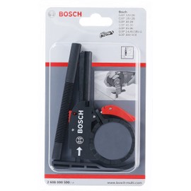 Bosch Professional 1x Depth Stops (Expert for Multitools, Accessory Multitool)