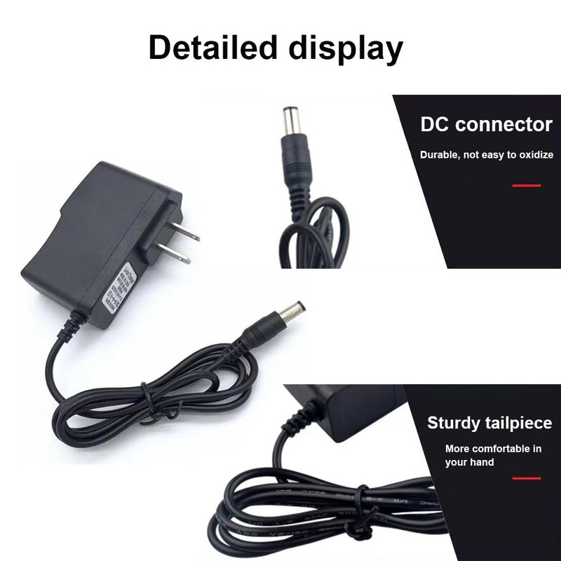 Original Adapter for Automatic Watch Winder