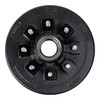 The Trailer Parts Outlet - 8k Trailer Axle Grease Hub