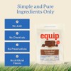 Equip Foods Grass Fed Collagen Powder -100 Hydrolyzed Bovine Collagen