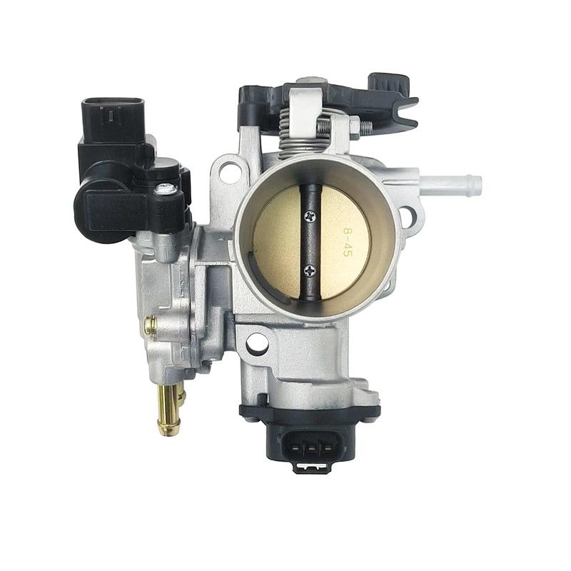 Bruce & Shark 22210-21020 Throttle Body With Sensor for Scion