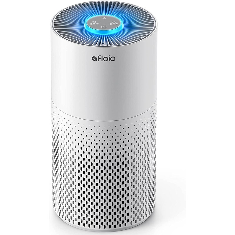 Afloia Replacement Filter, Original True HEPA 13 Filter, Compatible with
