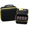 EASTTOP Harmonica Carry Case-Harmonica Storage & Carrying Case for 12