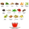 RELAX TEA - Night Time Tea - Stress & Anxiety
