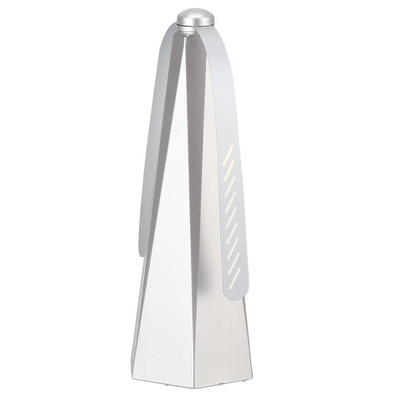 Hexagonal Mosquito Repellent Fan Automatic Mute USB Powered Fly Repeller