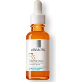 Pure Vitamin C10 Serum Suero Antiarrugas Antioxidante 30ml