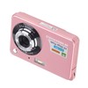 4K Digital Camera 48MP 2.7in LCD Display 8x Zoom Anti