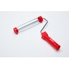 ProDec PRFR005 Plastic Handle Trade Professional Paint Roller Frame with