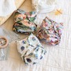 Esembly Cloth Diaper Outer, Swim Diaper, Waterproof Diaper Cover, Leak-Proof,
