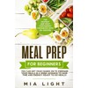 Vaclav Vrbensky Meal Prep for Beginners: The Fastest and Most