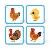 Eggy Wawa Learn on The Farm by ZURU, Pre-K Interactive
