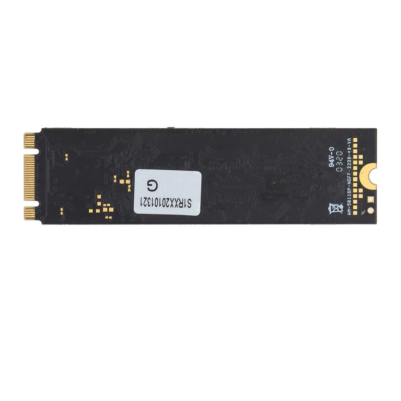 SSD M.2 / NGFF Interface Full Power Mode Fast Speed