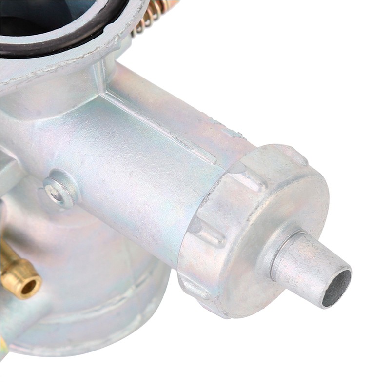 Motorcycle Carb Carburetor Replacement for Honda CB125 XL125S TRX250 Carb