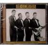 The Coasters: Doo Wop (CD, 2001, Direct Source) NEW