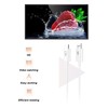 HD Transmitter Receiver 1080P Dual Mode Up to 54yd Plug