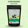AYURVEDASHREE Henna Natural & Pura (Lawsonia Inermis) 50 Gm |