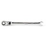 0.5 inch (12 mm) Ratchet Single Ended Spanner (With Oscillating