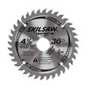 Skil - SKL-75536 SKIL 75536 Carbide Flooring Blade, 4-3/8"