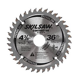 Skil - SKL-75536 SKIL 75536 Carbide Flooring Blade, 4-3/8"
